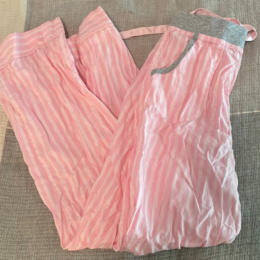 Victoria Secret Pajama pants